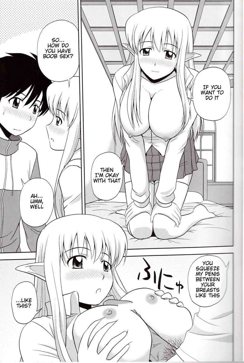 Hentai Manga Comic-Le Beau Maitre-Chapter 9-10